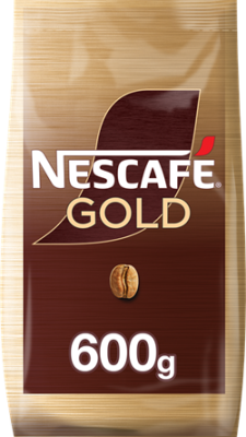 Nescafe Gold %100 Çözünebilir Kahve - 1