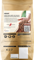 Nescafe Gold %100 Çözünebilir Kahve - 2