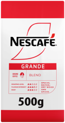 Nescafe Grande Filtre Kahve - Nestle