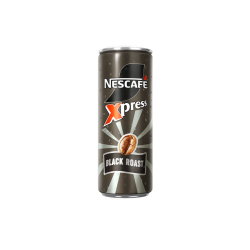 Nescafe Xpress Black - Nestle