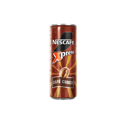 Nescafe Xpress Çikolatalı - Nestle