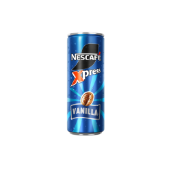 Nescafe Xpress Vanilyalı - Nestle