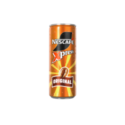 Nescafe Xpress White Original - Nestle