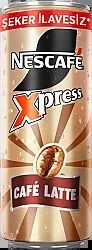 Nescafe Xpress Zero Latte - Nestle