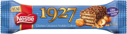 Nestle 1927 Sütlü Fındıklı Gofret - Nestle