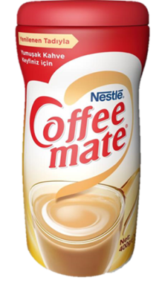 Nestle Coffee Mate - 1