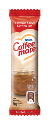 Nestle Coffee Mate Kahve Beyazlatıcı 5g - 1