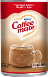 Nestle Coffee Mate Kahve Beyazlatıcı - Nestle