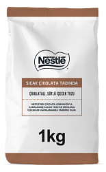 Nestle Hot Chocolate - Nestle