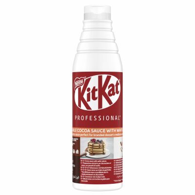 Nestle KitKat Bottle - 1