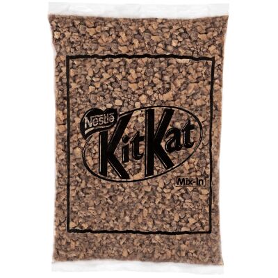 Nestle Kitkat Mix - 1