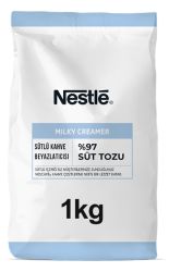 Nestle Milano Milky Creamer - Nestle