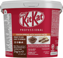 Nestle Kitkat Spread - Nestle