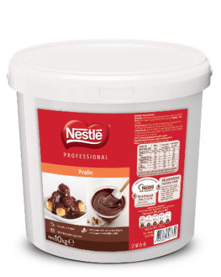 Nestle Professional Pralin - 1