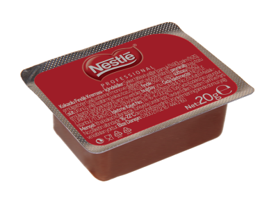 Nestle Professional Kakaolu Fındık Kreması - 1