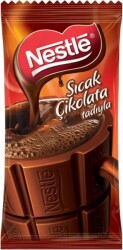 Nestle Sıcak Çikolata - Nestle