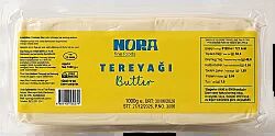 Nora Tereyağ - Nora