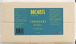 Nora Kruvasanlık Tereyağ - Nora