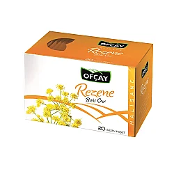 Ofçay Halisane Rezene Çayı (2 Gram) - Ofçay