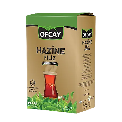 Ofçay Hazine Filiz - Ofçay