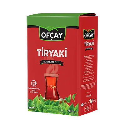 Ofçay Tiryaki - Ofçay