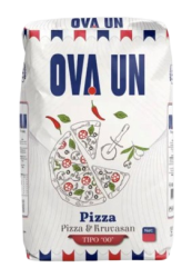 Ova - Pizza Unu - Ova