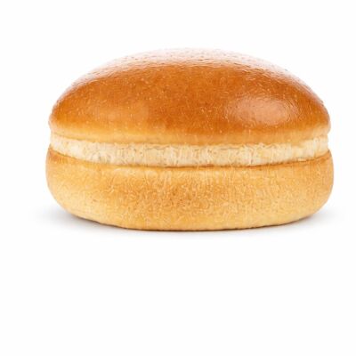 Pan Artisan Hamburger Ekmeği - 1