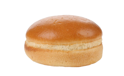 Pan Artisan Premium Brioche Hamburger Ekmeği - 1
