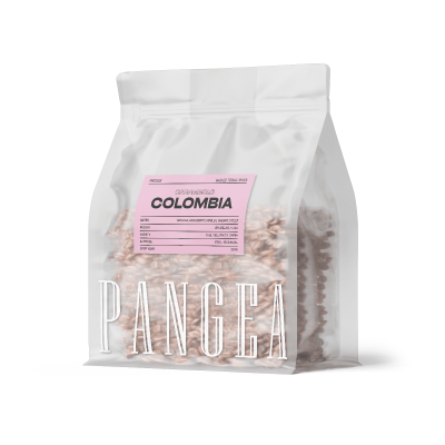 Pangea Specialty Coffee Beans Carambolo Filter 250 Gr - 1