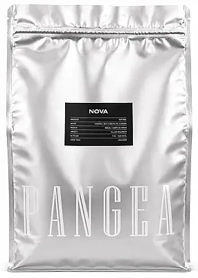 Pangea Specialty Coffee Beans Nova 1 Kg - 1