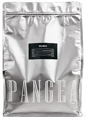 Pangea Specialty Coffee Beans Rush Espresso 1 Kg - 1