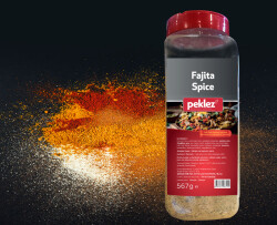 Peklez Fajita Baharatı - Peklez