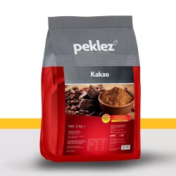 Peklez Kakao - Peklez