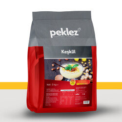 Peklez Keşkül - Peklez