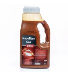 Peklez Napoliten Sos - Peklez