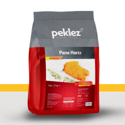 Peklez Pane Harcı - Peklez