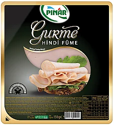 Pınar Gurme Hindi Füme - Pınar