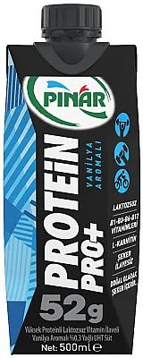 Pınar Süt Protein Pro+ - 1