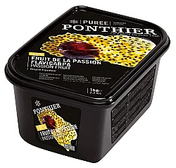 Ponthier Çarkıfelek Püresi - Phontier