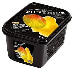 Ponthier Mango Püresi - Phontier