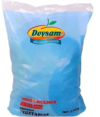 Doysam Enginar Donuk (5-7 cm) 50 Adet - 2