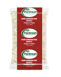 Pratiko Panfresh Patates (7x7) - Pratiko