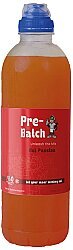 Pre Batch Acılı Çarkıfelek - Pre Batch