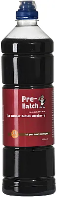 Pre Batch Ahududu Acai - 1