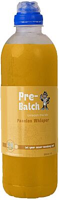 Pre Batch Çarkıfelek - 1