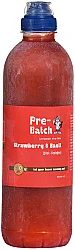 Pre Batch Çilek Fesleğen - Pre Batch