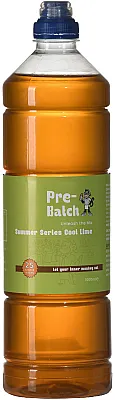 Pre Batch Cool Lime - 1