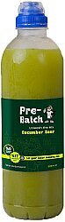 Pre Batch Ekşi Salatalık - Pre Batch