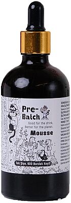 Pre Batch Köpük - 1