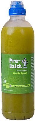 Pre Batch Sakız Ezmesi - 1